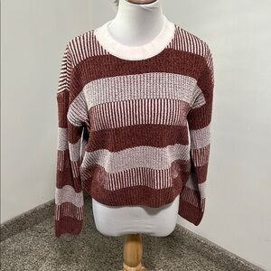 ❤️ NWT Hem & Thread Sweater